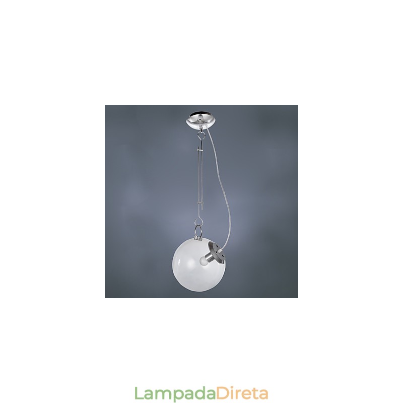 Luminária pendente moderna e contemporânea estilo mini pintura