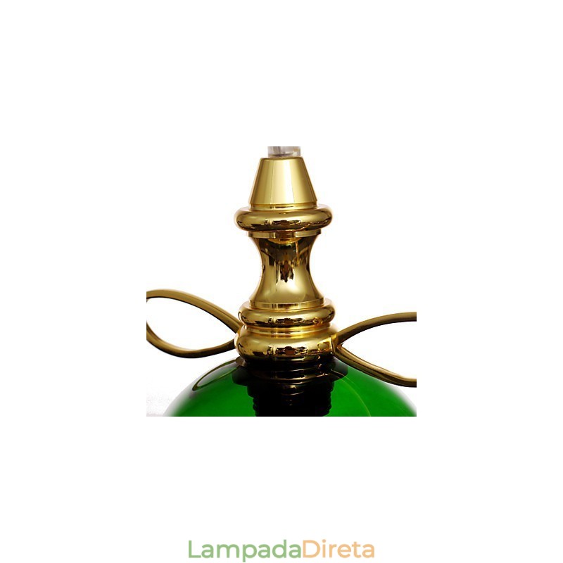 Luminária pendente de metal estilo mini tigela moderna e contemporânea