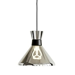 Luminária pendente estilo mini contemporâneo moderno
