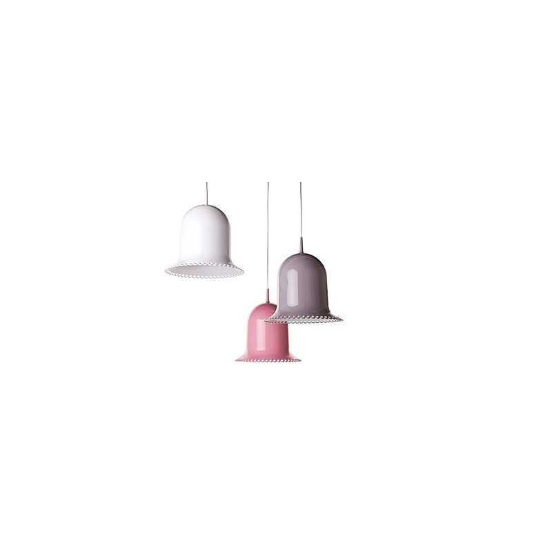 Luminária pendente de metal estilo vintage mini outros