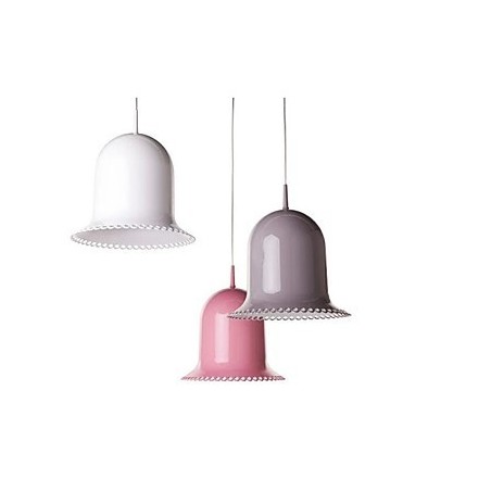 Luminária pendente de metal estilo vintage mini outros Luminária pendente de metal estilo vintage mini outros