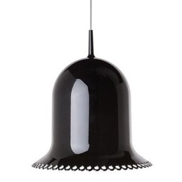 Luminária pendente de metal estilo vintage mini outros