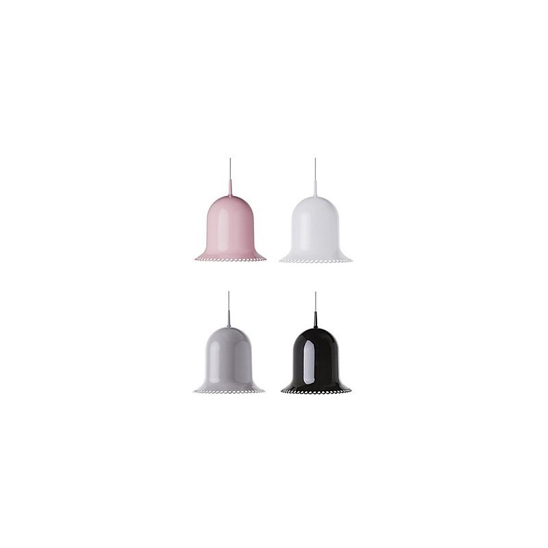 Luminária pendente de metal estilo vintage mini outros