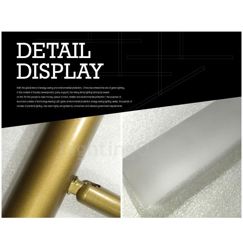 Lustre moderno contemporâneo, luminária pendente decorativa