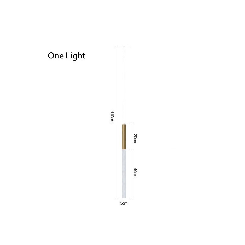 Lustre moderno contemporâneo, luminária pendente decorativa