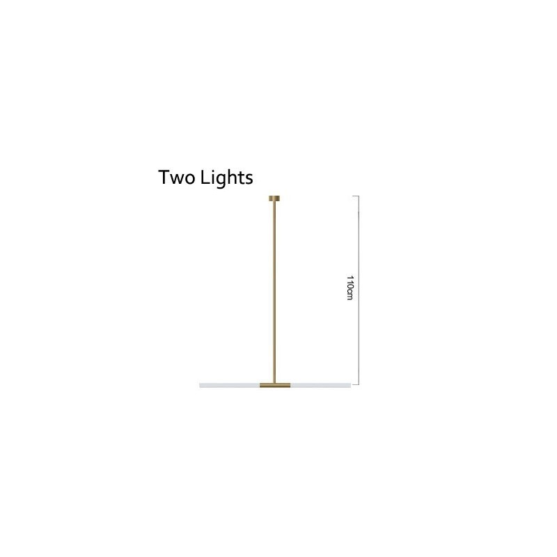 Lustre moderno contemporâneo, luminária pendente decorativa