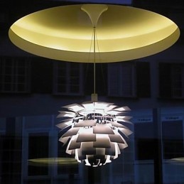 Lustre Moderno Contemporâneo