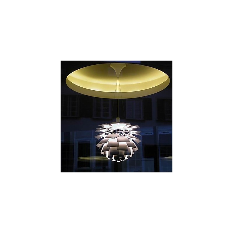 Lustre Moderno Contemporâneo