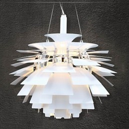 Lustre Moderno Contemporâneo