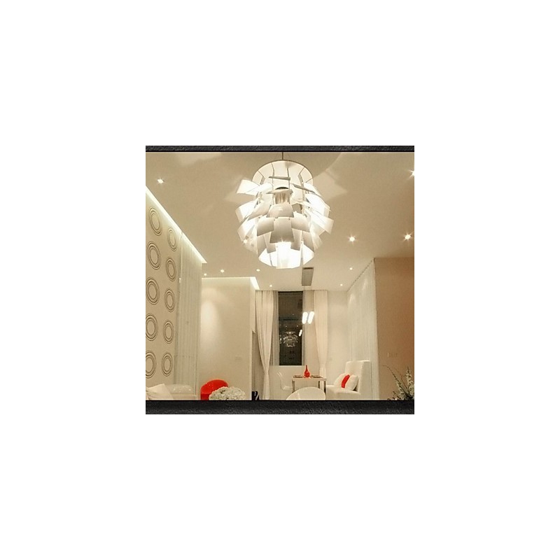 Lustre Moderno Contemporâneo
