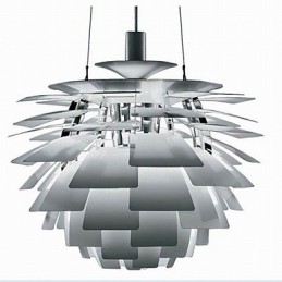 Lustre Moderno Contemporâneo