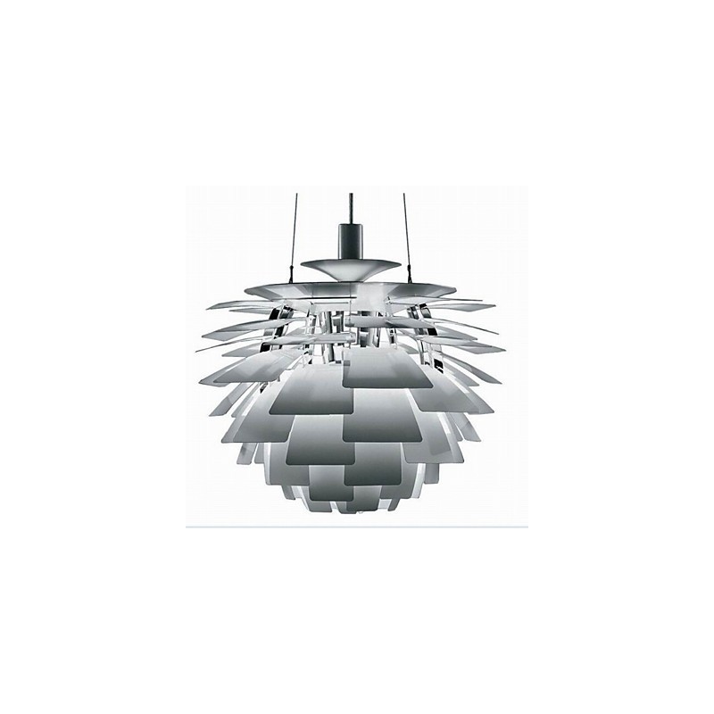 Lustre Moderno Contemporâneo