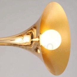 Lustre de 24 luzes, estilo moderno e contemporâneo