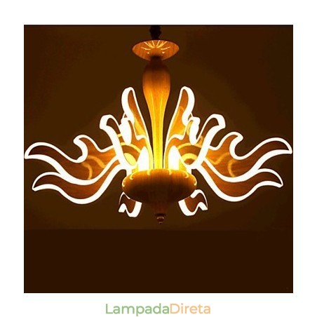 A arte da imitação de grãos de madeira importados acrílico chinês simples lustre A arte da imitação de grãos de madeira importados acrílico chinês simples lustre