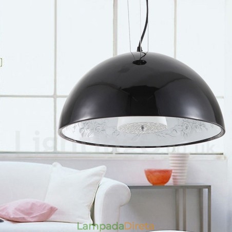Black Rustic Lodge 1 luz pendente de luz Black Rustic Lodge 1 luz pendente de luz