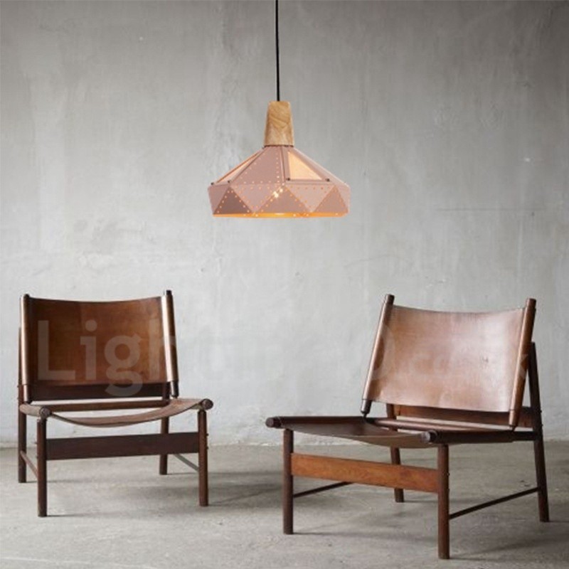 Único 1 Luz Moderna Contemporânea Multi Cores Pendente Luz