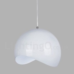 Luminária pendente moderna e contemporânea