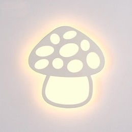 Moderno Contemporâneo Outros Recurso para Mini Estilo Luz Ambiente Luzes de Imagem Luz de Parede