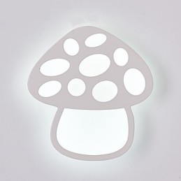 Moderno Contemporâneo Outros Recurso para Mini Estilo Luz Ambiente Luzes de Imagem Luz de Parede