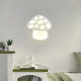 Moderno Contemporâneo Outros Recurso para Mini Estilo Luz Ambiente Luzes de Imagem Luz de Parede