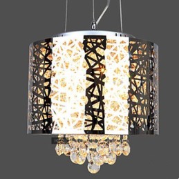 Lustre Lron Art Tradição Europeia