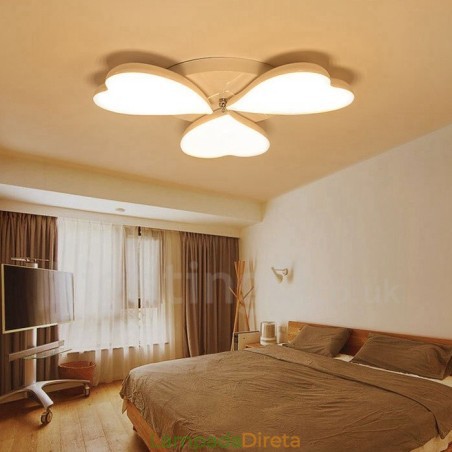 3 Luzes Modernas Contemporâneas Integradas de Metal Luminárias de Montagem Embutida 3 Luzes Modernas Contemporâneas Integradas de Metal Luminárias de Montagem Embutida