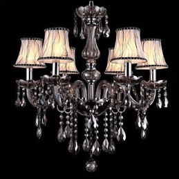 Lustre de Cristal de Luxo Lustre de Cristal K9