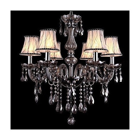 Lustre de Cristal de Luxo Lustre de Cristal K9 Lustre de Cristal de Luxo Lustre de Cristal K9