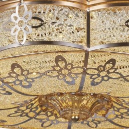 Ventilador de teto invisível moderno e contemporâneo Ventiladores de teto