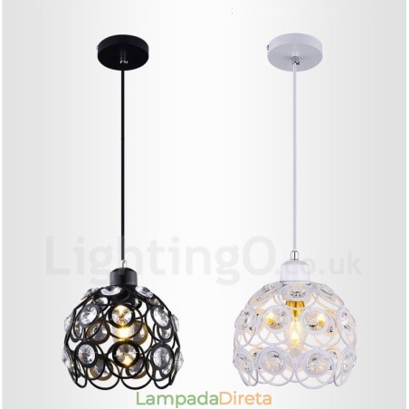 1 Luz Rustic Lodge Luminária Pendente Integrada 1 Luz Rustic Lodge Luminária Pendente Integrada
