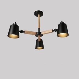 Pintura Vintage para Lustre de Metal