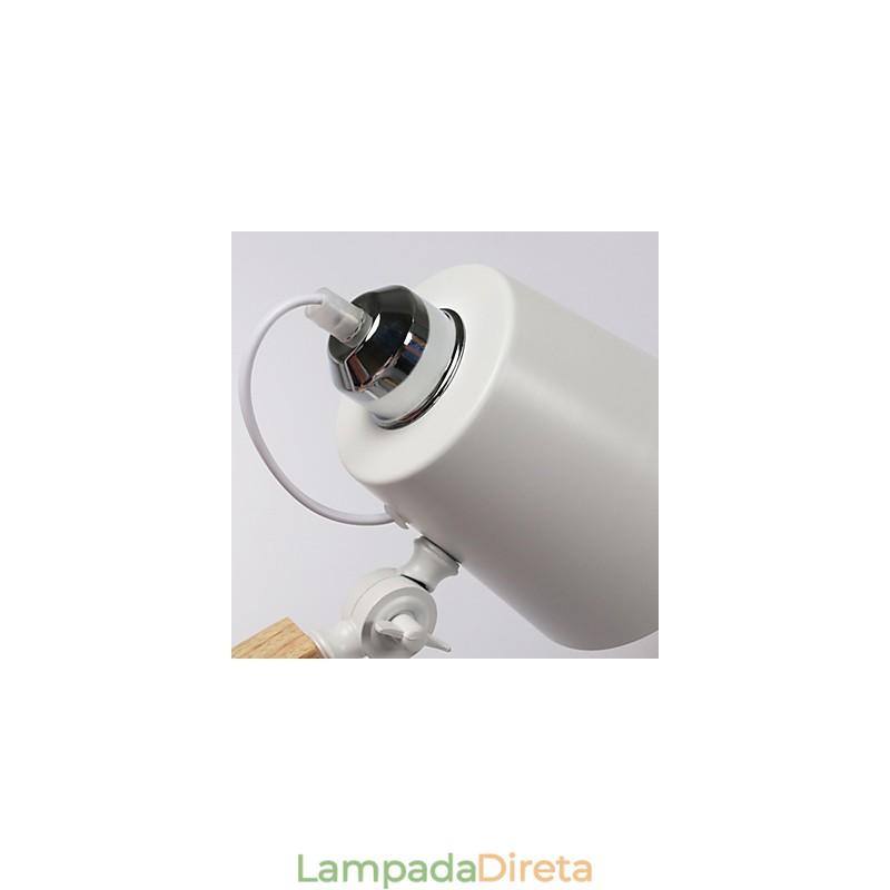 Pintura Vintage para Lustre de Metal