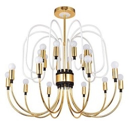 Lustre Contemporâneo Moderno Lustre Personalizado