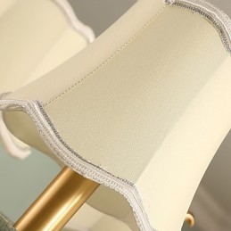 Lustre todo em cobre Lustre decorativo jade OP0
