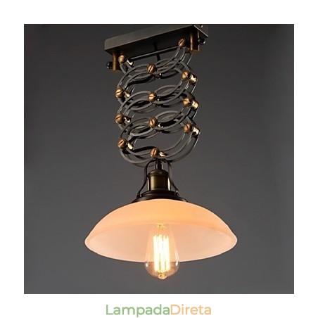 American Countryside Loft Estilo Pendente Luz Tesoura de Ferro Forjado Luzes de Decoração de Loja Luz American Countryside Loft Estilo Pendente Luz Tesoura de Ferro Forjado Luzes de Decoração de Loja Luz