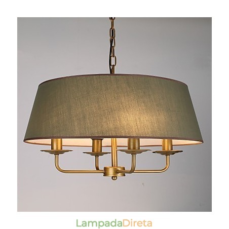 Pintura rústica de chalé para designers, lustre de 2 lâmpadas em metal para lojas internas Pintura rústica de chalé para designers, lustre de 2 lâmpadas em metal para lojas internas