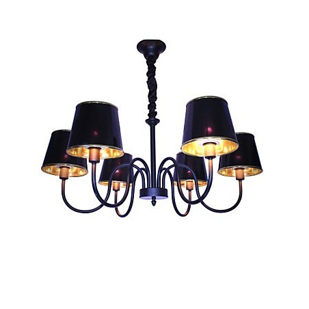 Moderno Contemporâneo Designers Outros Metal Pendente Luz Moderno Contemporâneo Designers Outros Metal Pendente Luz