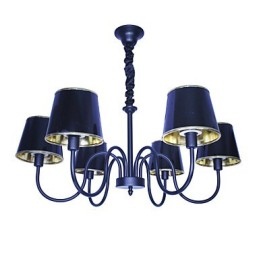 Moderno Contemporâneo Designers Outros Metal Pendente Luz