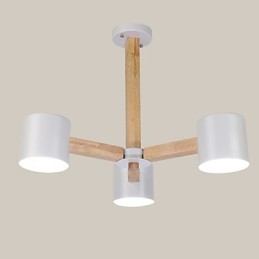 Pintura Vintage para Lustre de Metal