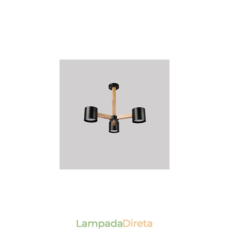 Pintura Vintage para Lustre de Metal