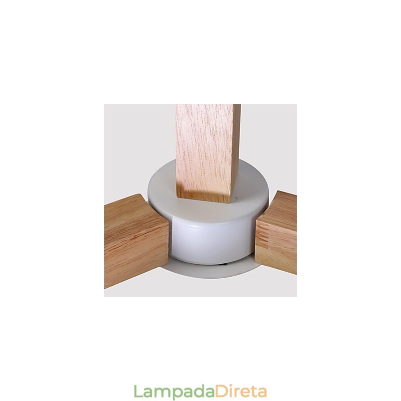 Pintura Vintage para Lustre de Metal