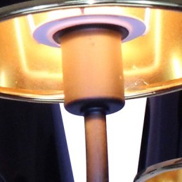Moderno Contemporâneo Designers Outros Metal Pendente Luz