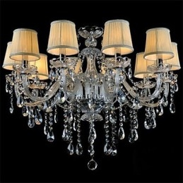 Moderno Contemporâneo Tradicional Clássico Tambor País Ilha Globo Cristal Mini Estilo Outros VidroLustre