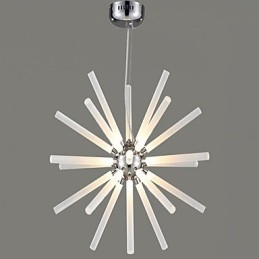 Lâmpadas e lanternas de assento Ball Droplight