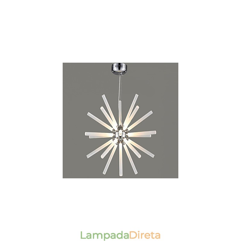 Lâmpadas e lanternas de assento Ball Droplight