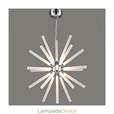 Lâmpadas e lanternas de assento Ball Droplight Lâmpadas e lanternas de assento Ball Droplight