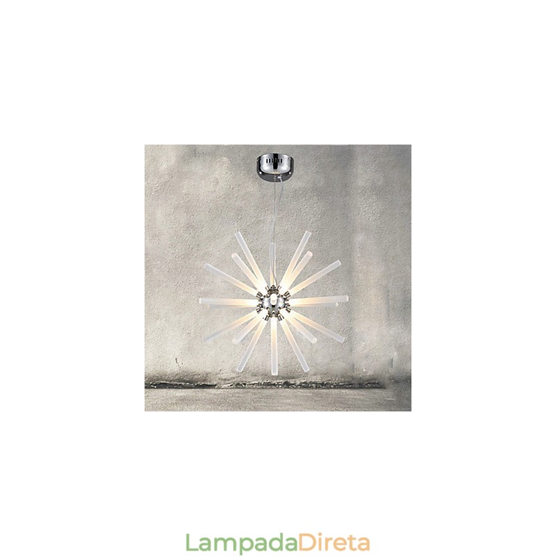 Lâmpadas e lanternas de assento Ball Droplight