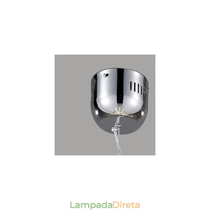 Lâmpadas e lanternas de assento Ball Droplight