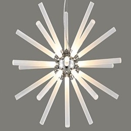 Lâmpadas e lanternas de assento Ball Droplight