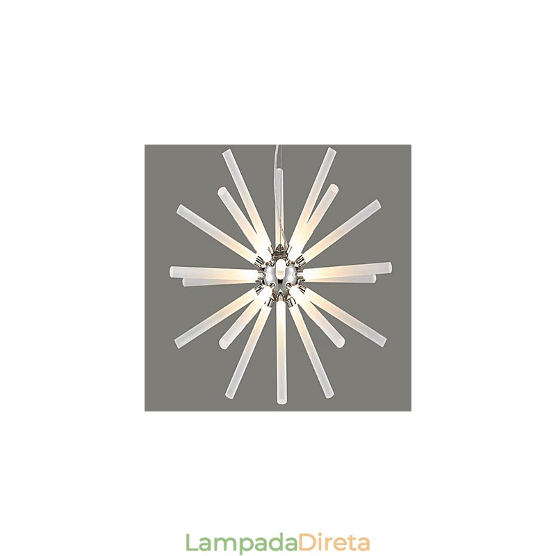 Lâmpadas e lanternas de assento Ball Droplight